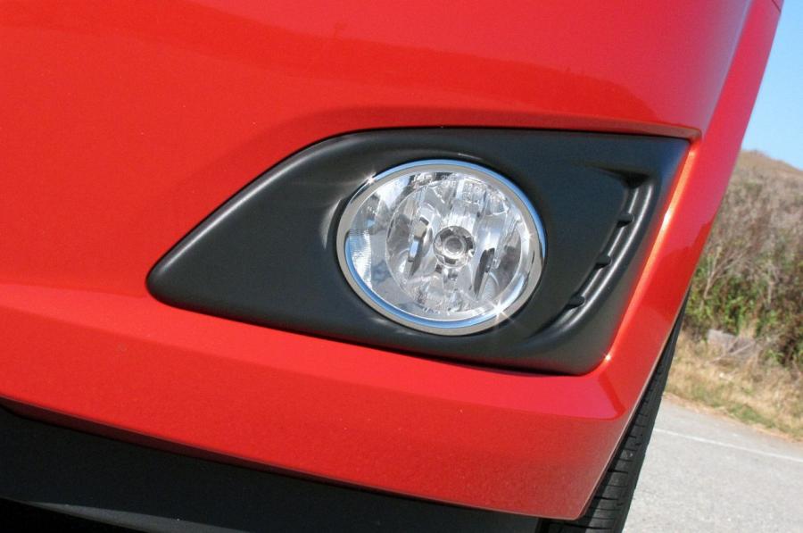  Chevrolet Sonic 2012 года  (фото 60 из 66)